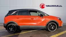 Vauxhall Crossland 1.2 Griffin 5dr Petrol Hatchback